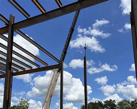 custom metal fabricators orlando fl|Orlando steel framing.